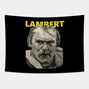 Pittsburgh Legends - Lambert Tapestry