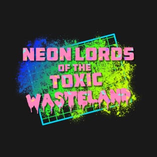 Melted Icecream T-Shirt