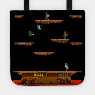 Joust Tote