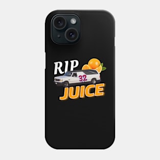 Ok Simpson shirt Phone Case