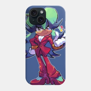 Breezie Phone Case