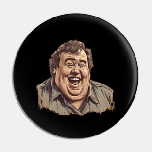 John candy Pin