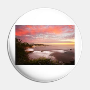 Heisler Park Pin