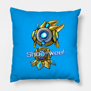 Chibi Probius Pillow