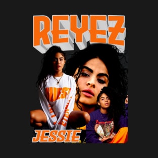 Jessie Reyez T-Shirt