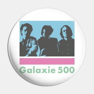 Galaxie 500 Pin