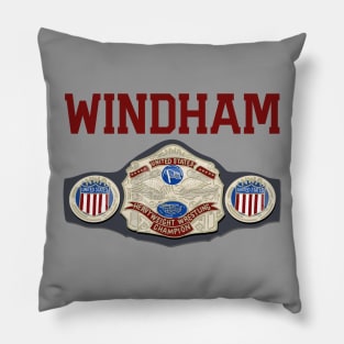 Windham Pillow