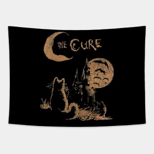 The Cure Hits Tapestry