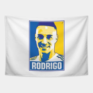 Rodrigo Tapestry