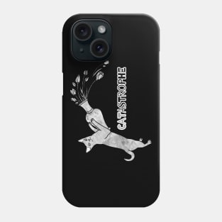 Catastrophe Phone Case