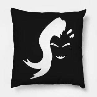 Overwatch - Sombra Design 2 Pillow