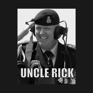 Uncle Rick T-Shirt