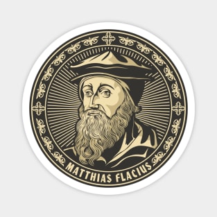 Matthias Flacius Magnet