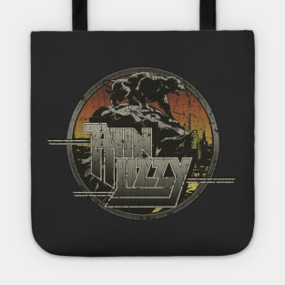 Nightlife 1974 Tote