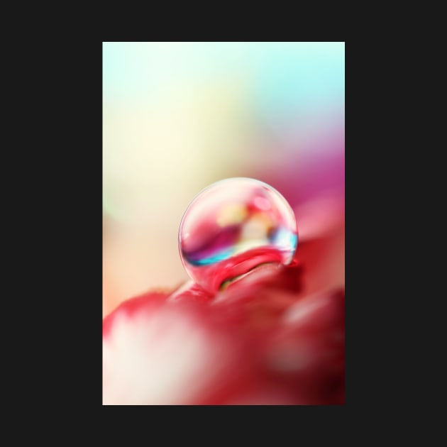 Dreamy Droplet by SharonJ