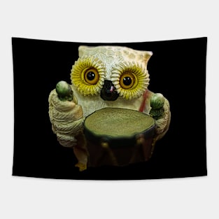 owl Tapestry