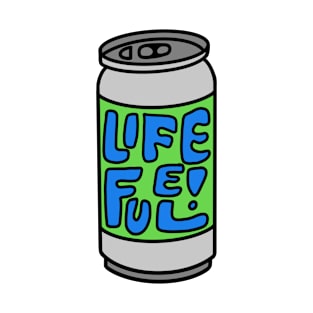 Life Fuel T-Shirt