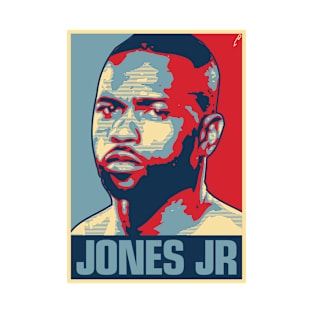 Jones Jr T-Shirt