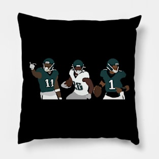 Philly trio Pillow