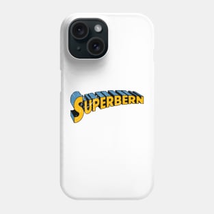 Superbern Phone Case