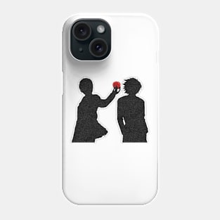 light yagami Phone Case