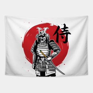 The Samurai Tapestry