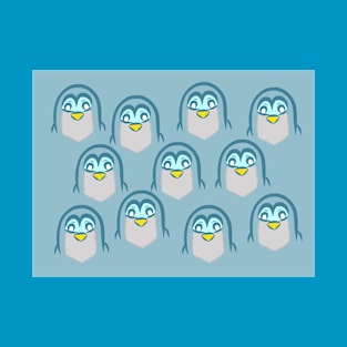 Penguins T-Shirt