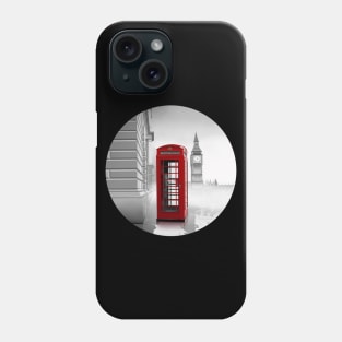 London Phone Case