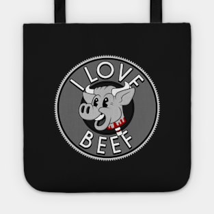 Beef Lovers Tote