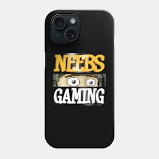 Neebs gaming Phone Case