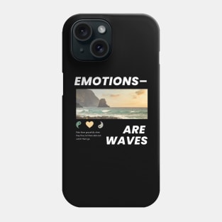 Facts about Feelings - 2A Phone Case