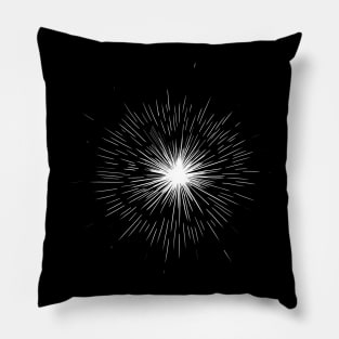 Hearth Chakra Pillow