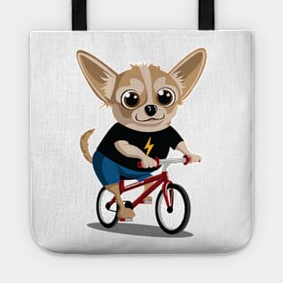 Chihuahua Tote