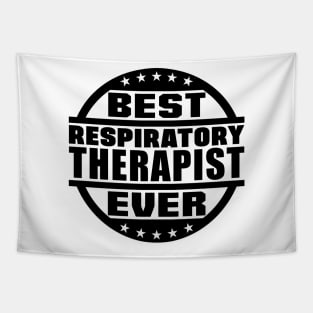 Best Respiratory Therapist Ever Tapestry