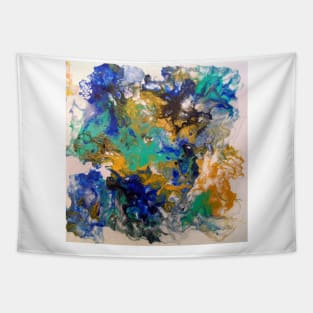 life color Tapestry