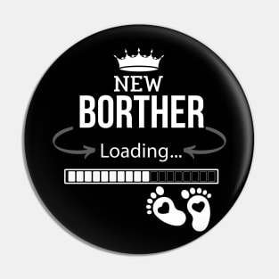 Bro 2022 Loading funny shirt styles for gift. Pin