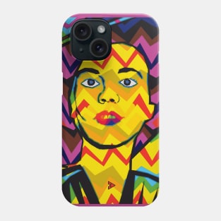 Sophia de Mello Breyner Andresen - Summer Phone Case