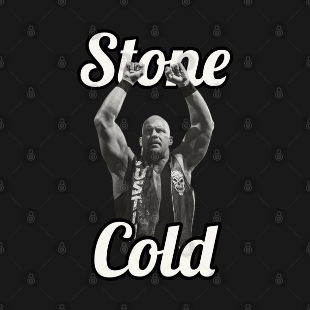 Stone Cold / 1964 by glengskoset