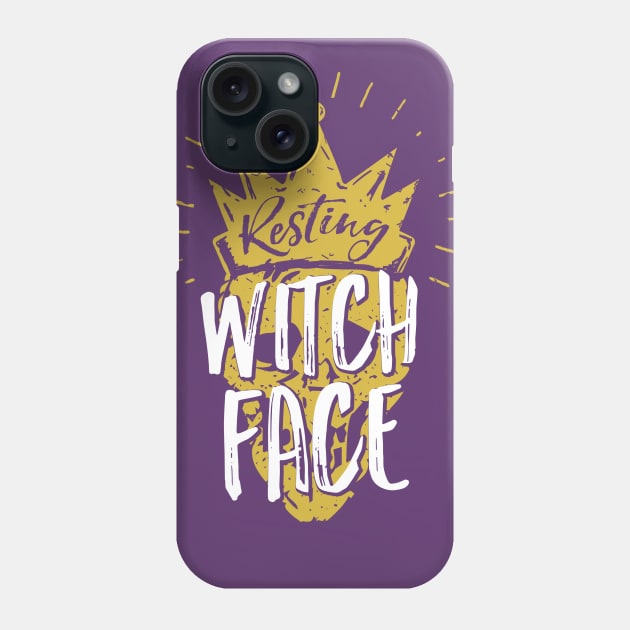 RWF Phone Case by Flip City Tees