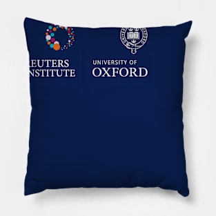 Main Logo Pillow