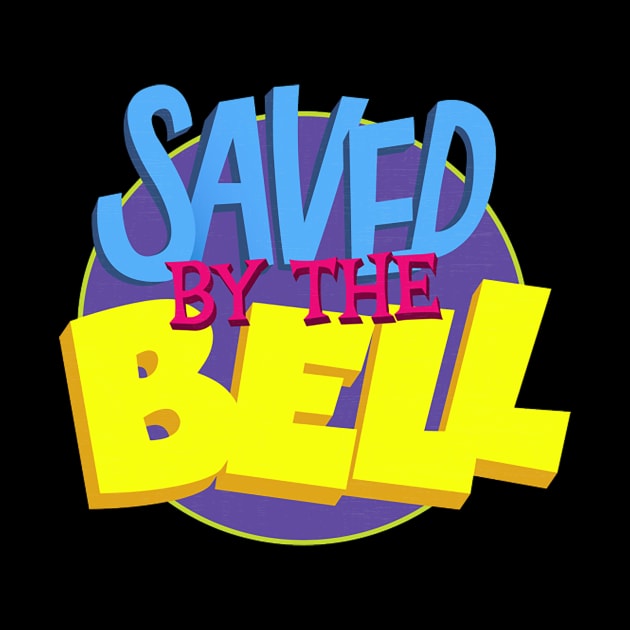 Saved by the bell by Clobberbox