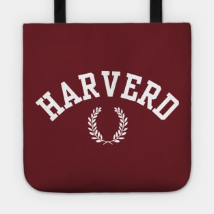 Harverd Tote