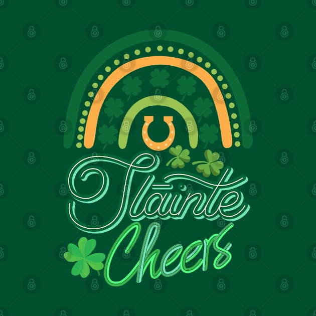 St paddys day by Indiestyle