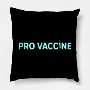 PRO VACCINE Pillow