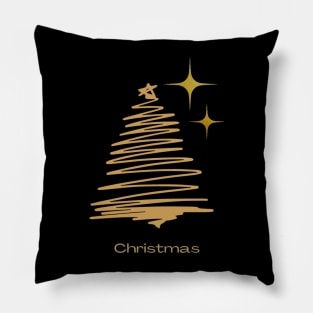 Merry Christmas shirts Pillow