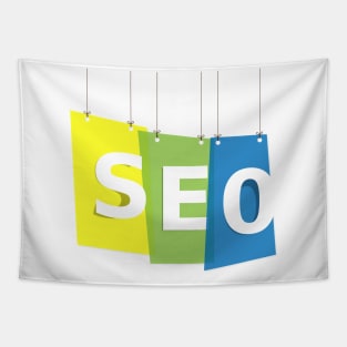 Seo Tapestry