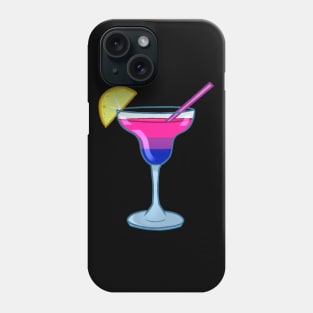 Bisexual cocktail #6 Phone Case