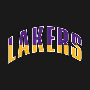 Lakers T-Shirt