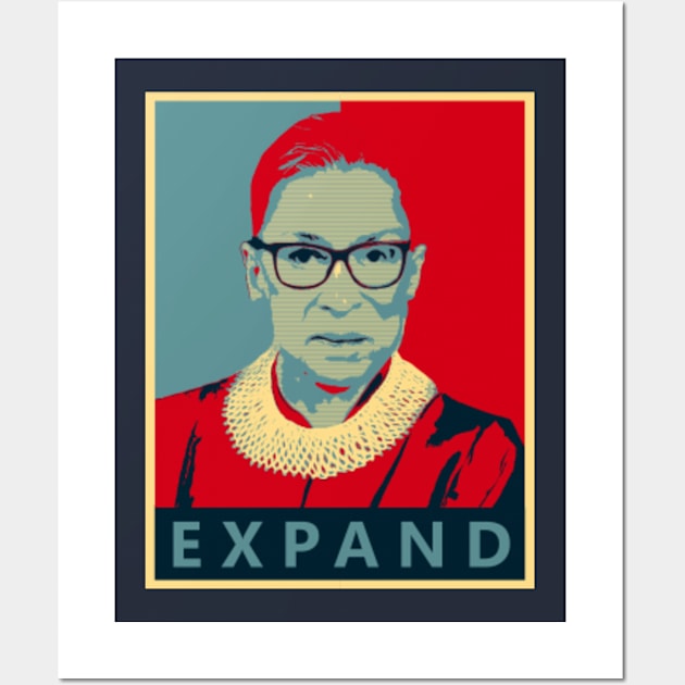 Supreme Framed Art Prints