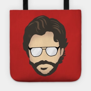 El profesor (Money Heist) Tote